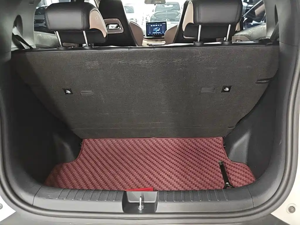 BYD Seagull 2023 2023 Freedom Edition