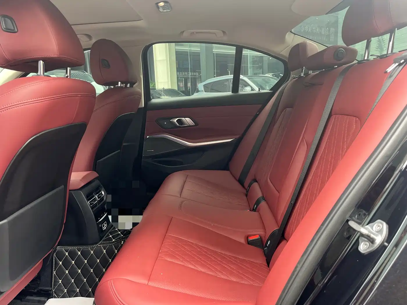 Фото 6 - BMW 3 Series