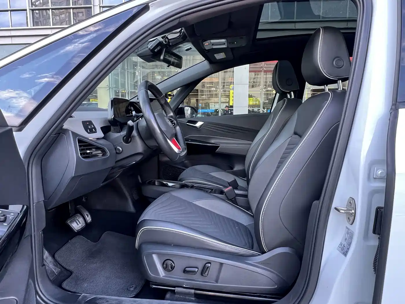 Фото 5 - Volkswagen ID.3