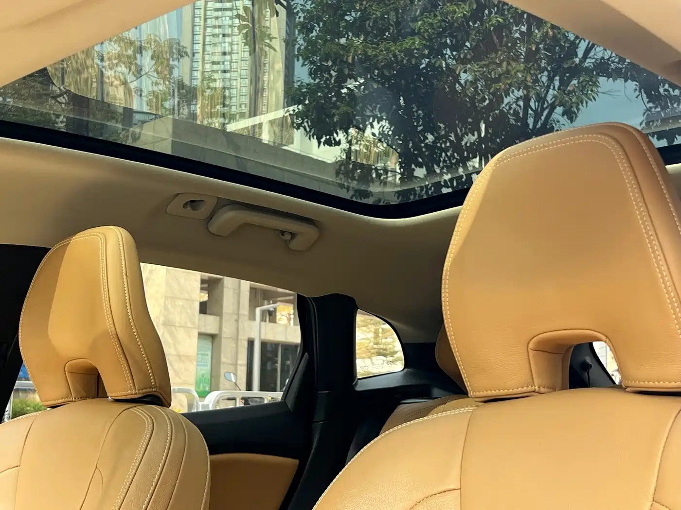 Volvo V40 2018 2017 T3 Inscription