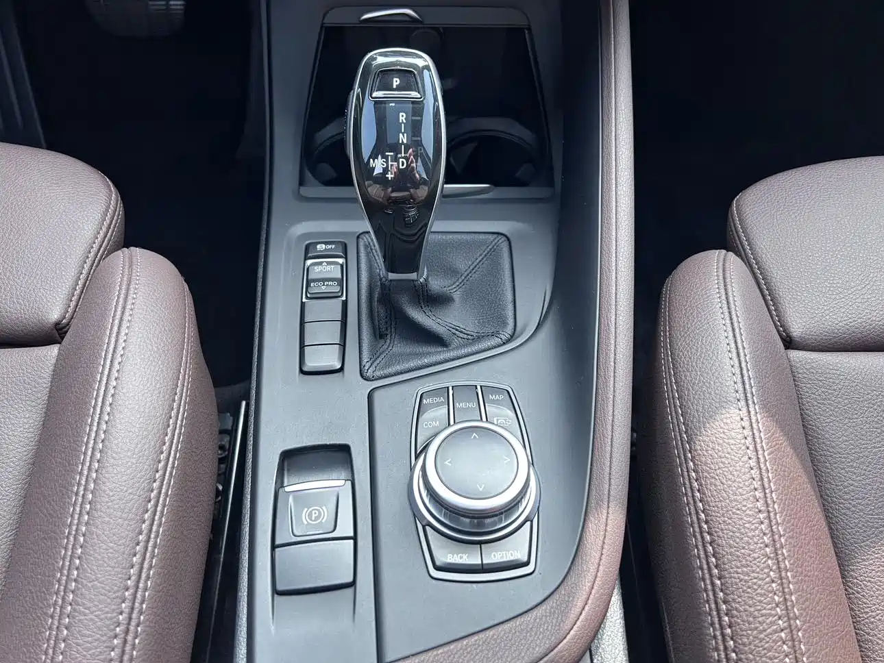BMW X1 2021 sDrive20Li Fashion фото 13