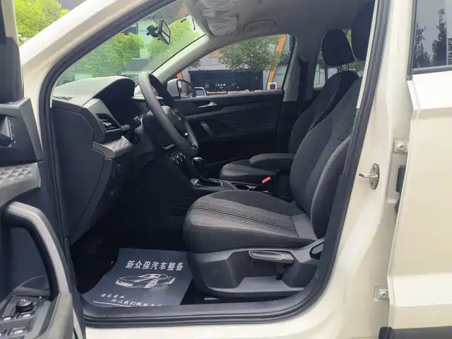 Volkswagen Tharu 2021 Model 280TSI 2WD Trend Edition — фото 4