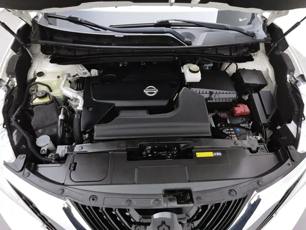 Nissan Murano 2022 2021 2.5L XL 2WD Intelligent Luxury Edition