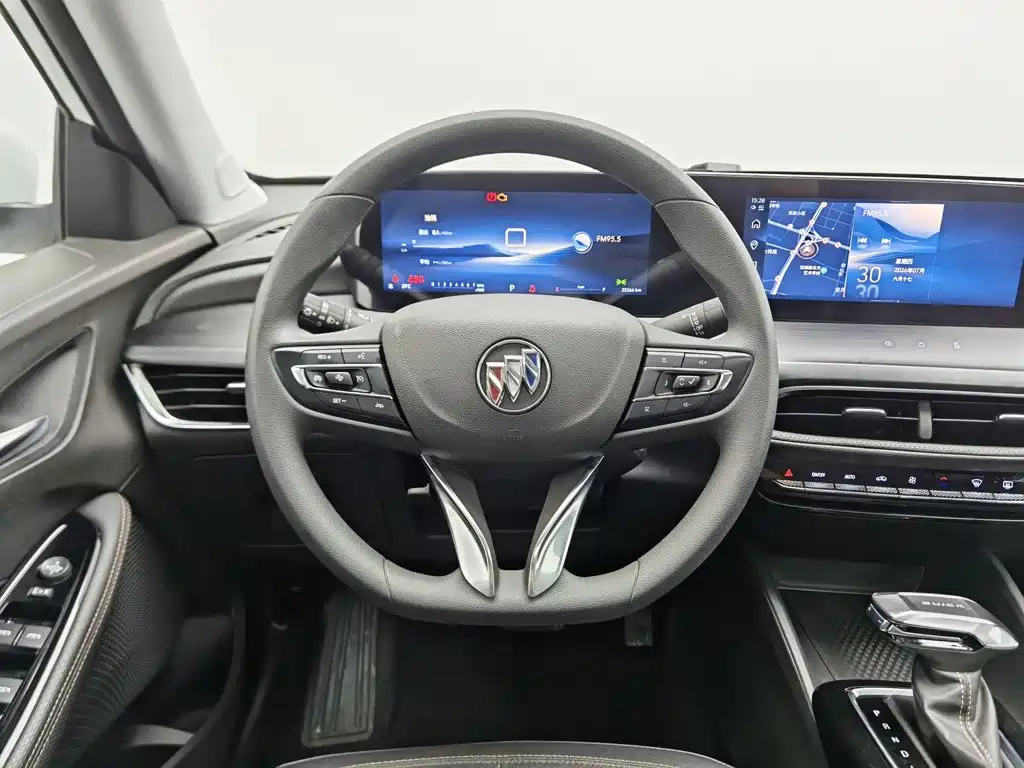 Buick Verano 2024 2023 Pro Joy Edition