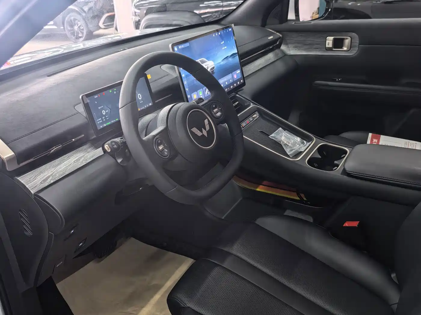 Wuling Motors Wuling Xingguang S 2026 2024 130km Pilot