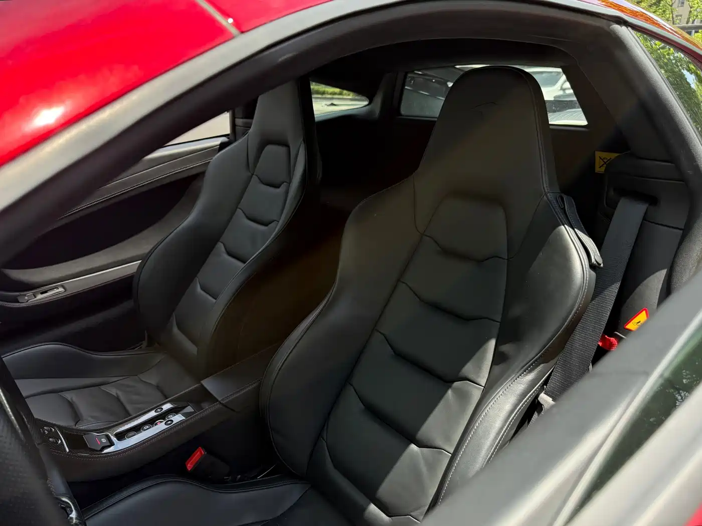McLaren 650S 2017 2014 3.8T Coupe