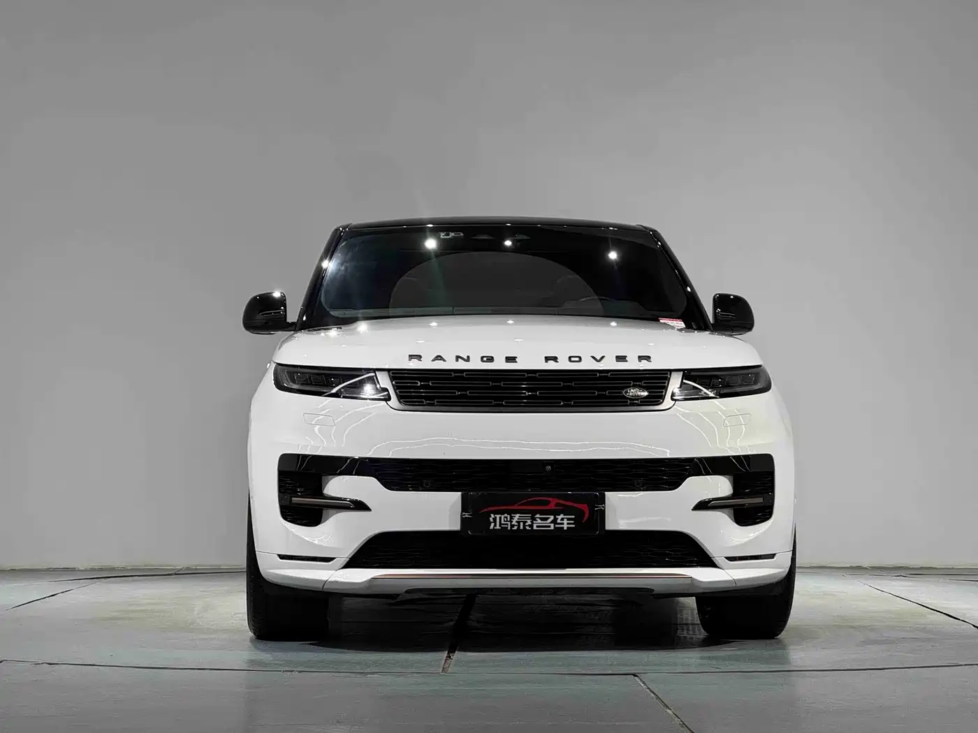 Land Rover Range Rover Sport 2023 400PS Dynamic SE фото 3