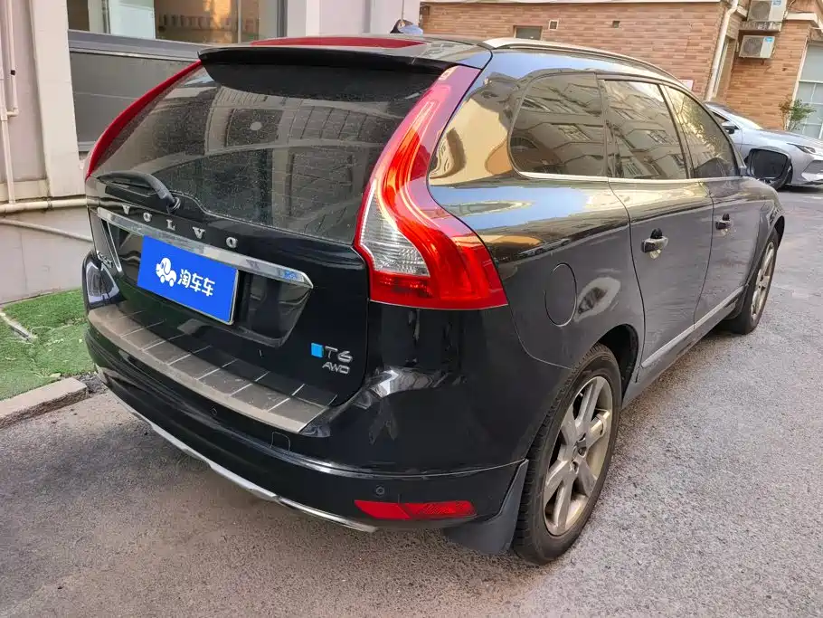 Photo 3 - Volvo XC60 (Import)