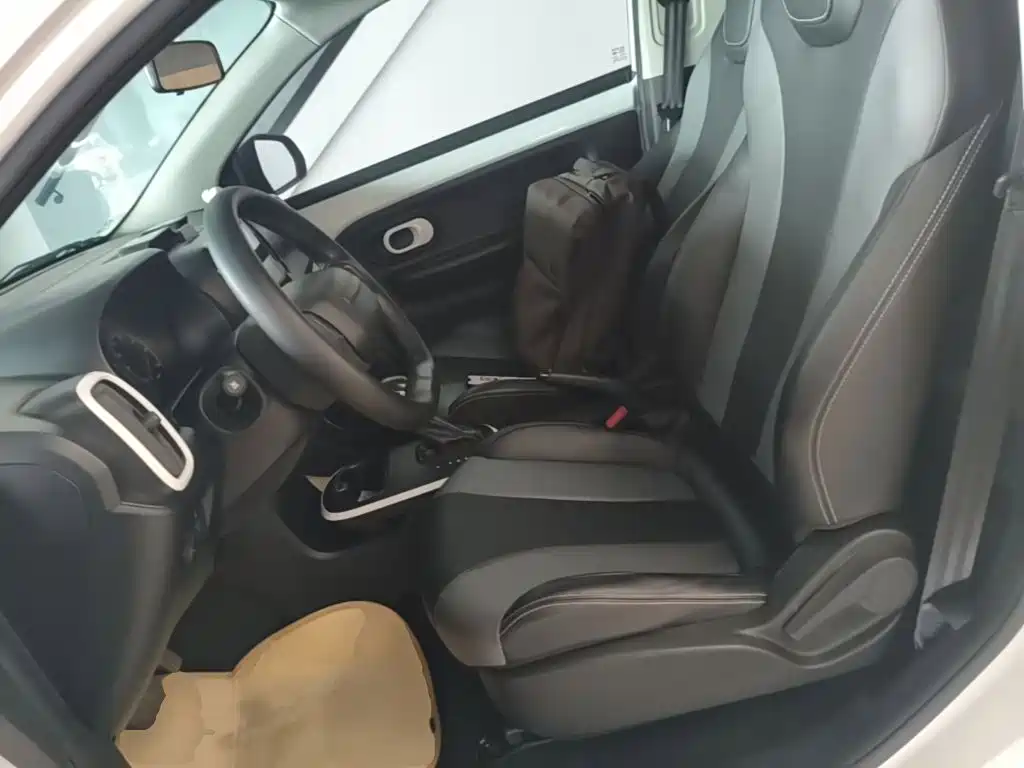 Roewe Kaiwei CLEVER 2023 2022 311km Vitality Bobo Edition