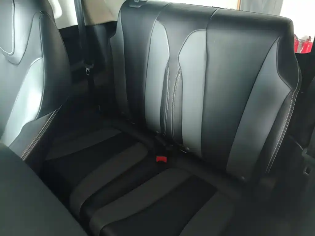 Roewe Kaiwei CLEVER 2023 2022 311km Vitality Bobo Edition
