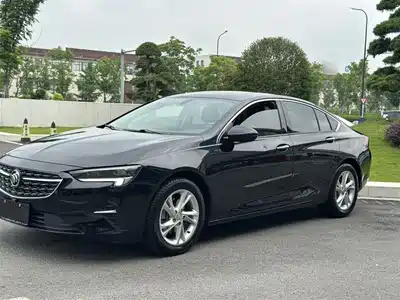 Buick Regal