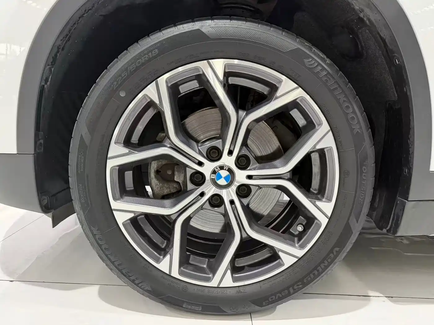 BMW X1, миниатюра 12
