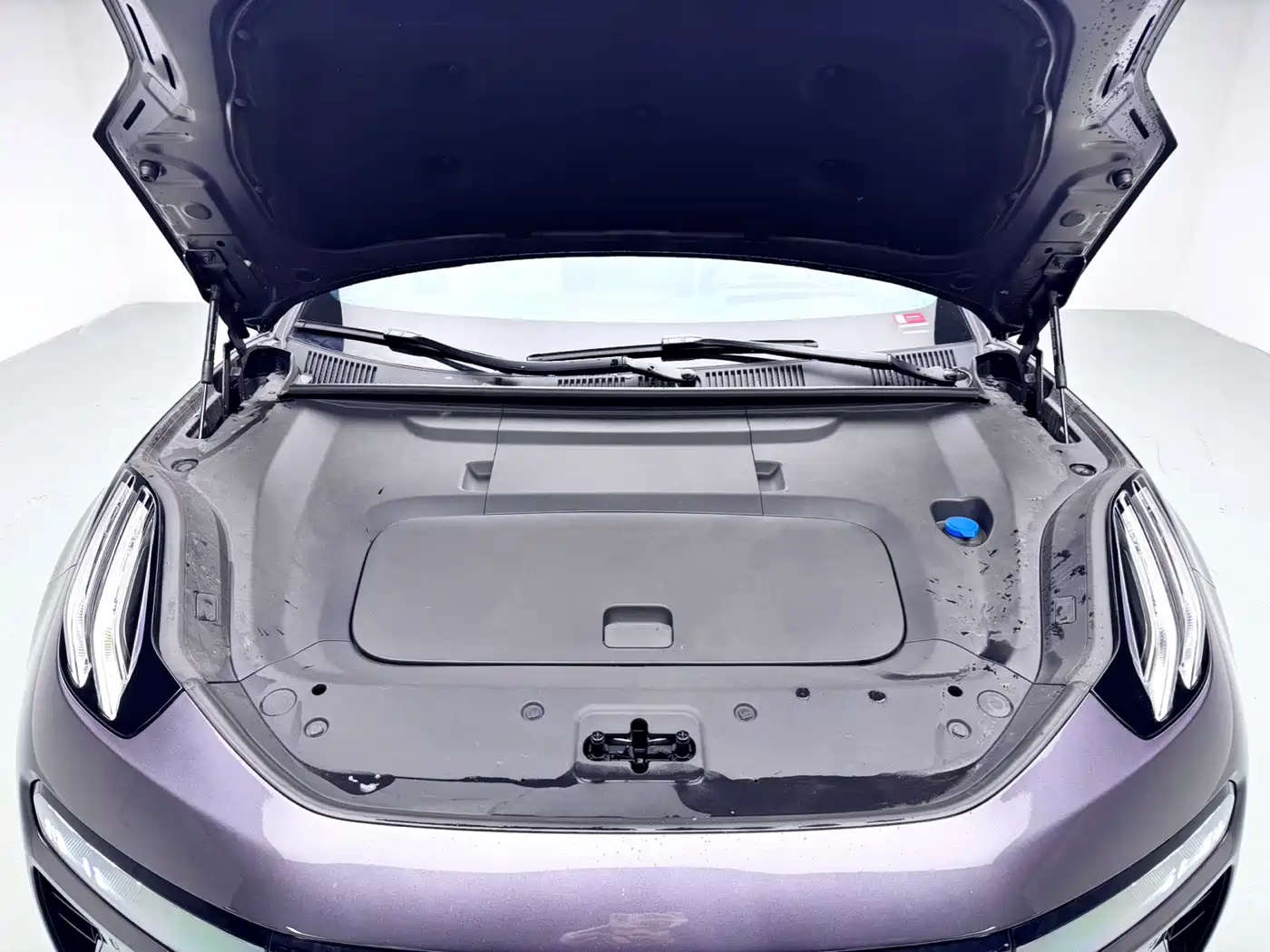 ZEEKR EXTREME KRYPTON 001