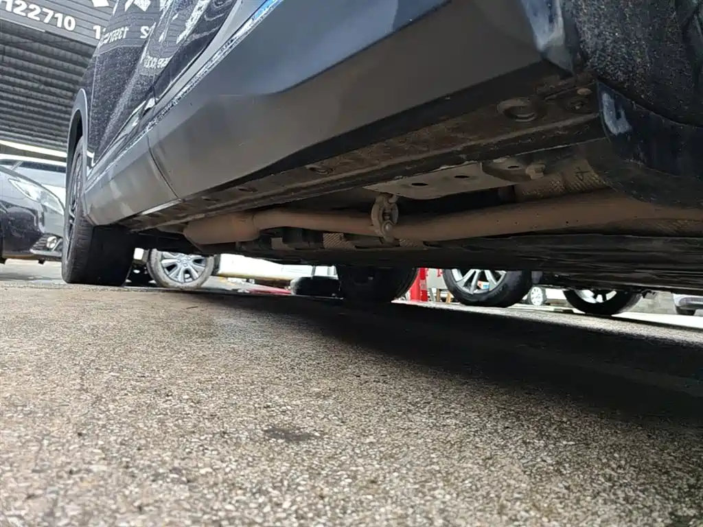 Wuling Motors Wuling Xingguang S 2024 2024 130km Flagship Model