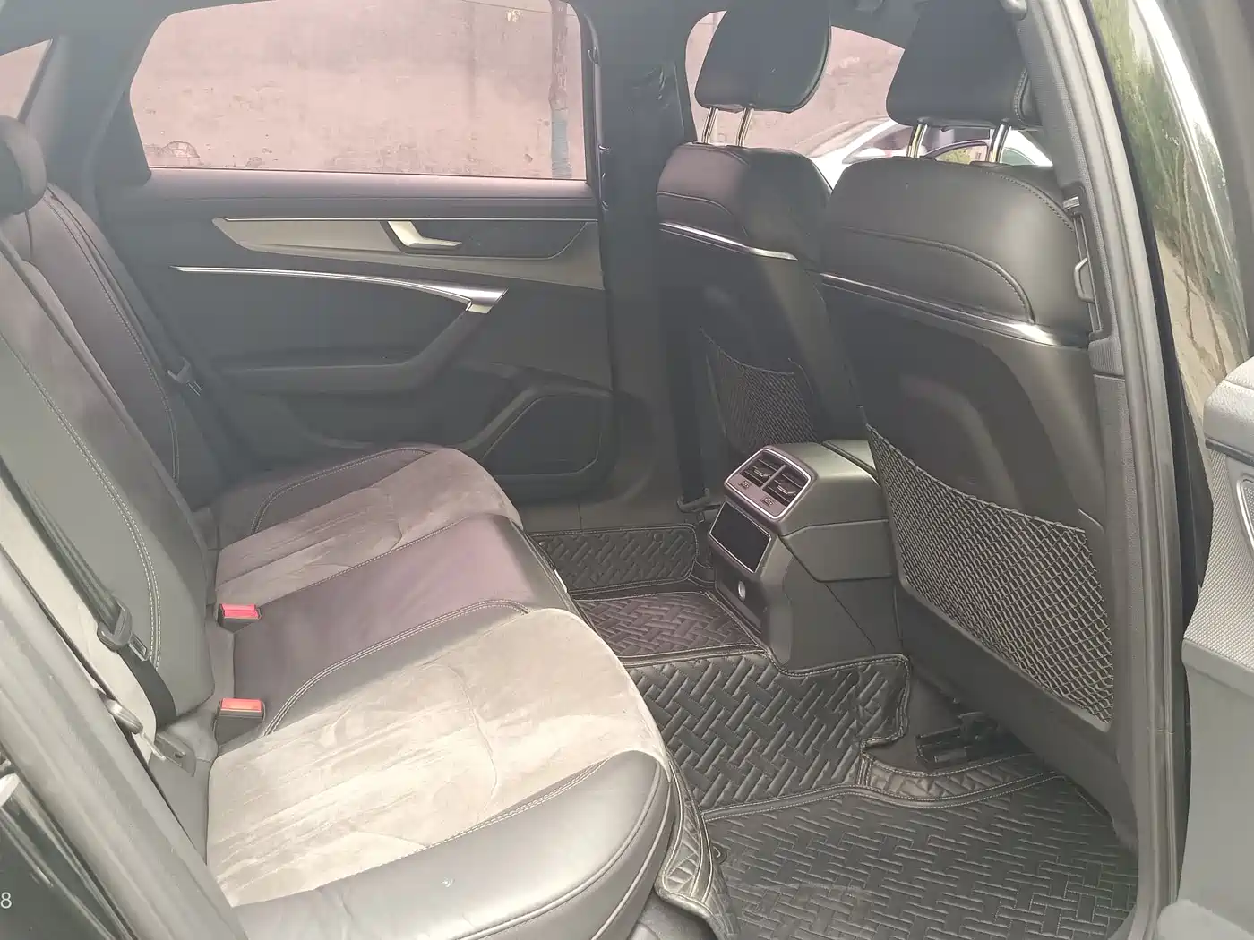 Audi A6L 2019 45 TFSI Premium Dynamic фото 7