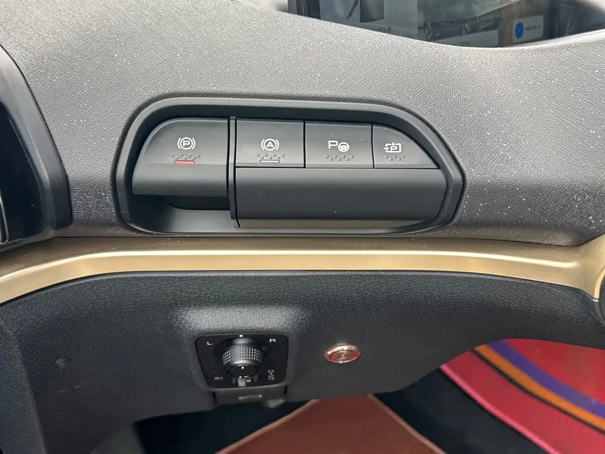 Baojun KiWi EV 2022 2022 Artist Lite NMC