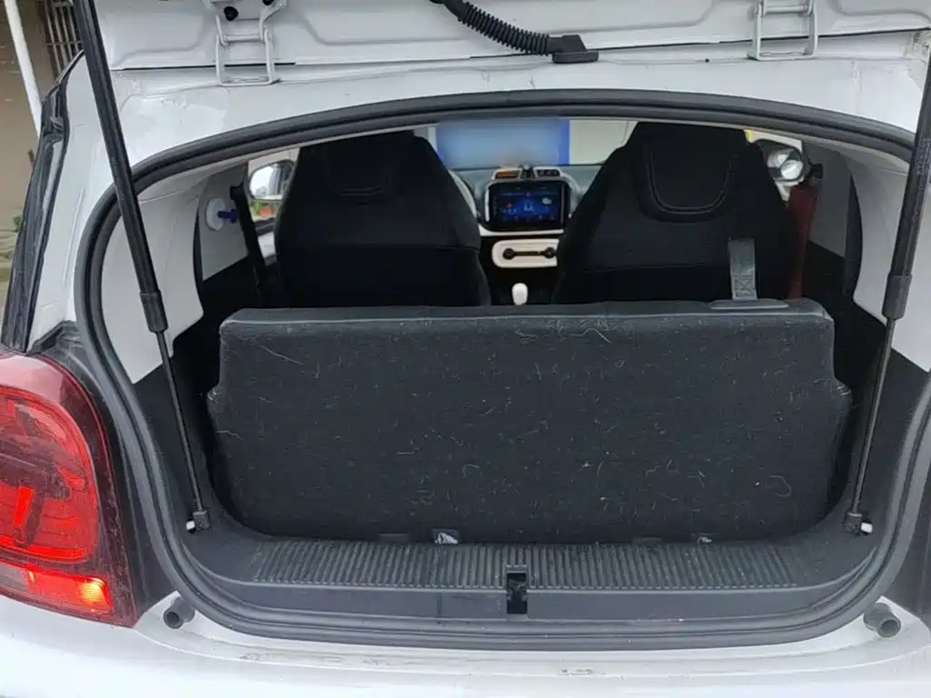 Roewe Kaiwei CLEVER 2023 2022 311km Vitality Bobo Edition