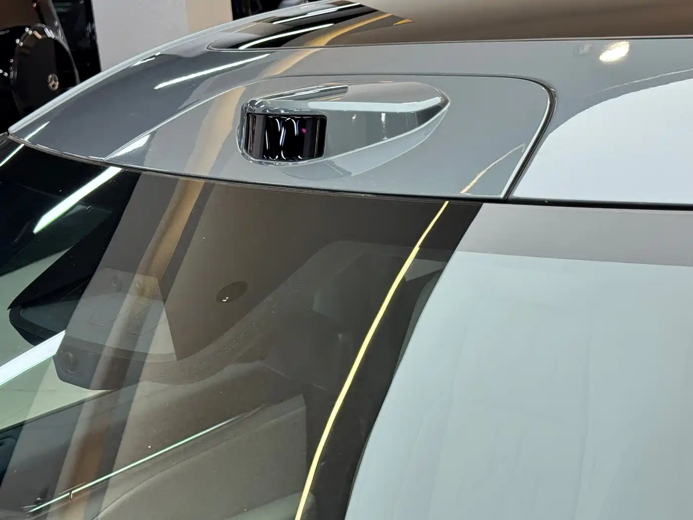 ZEEKR EXTREME KRYPTON 009