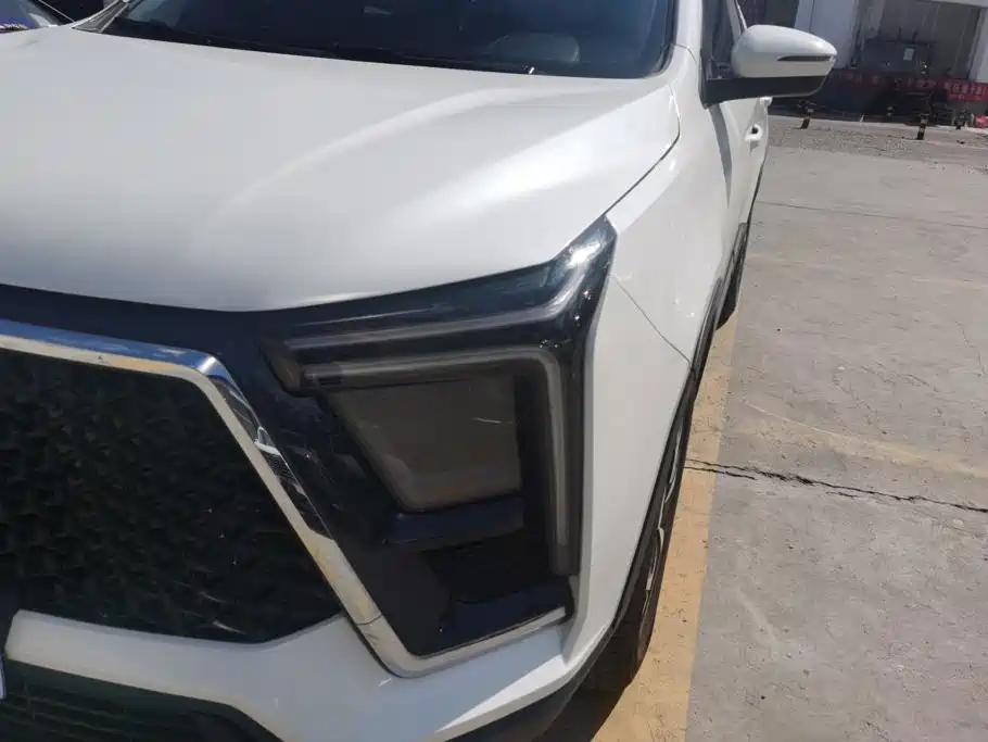 Sehol X6 2022 2022 1.5T Manual Pioneer Edition