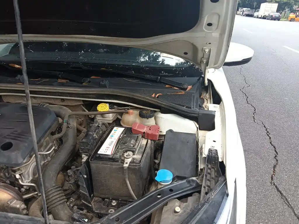 MG MG6 2021 2019 20T Automatic Sport