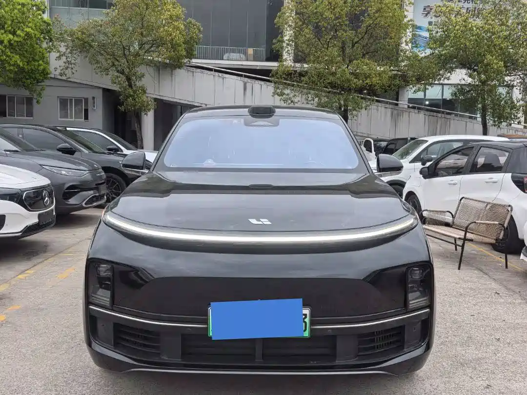 Li Auto IDEAL L9