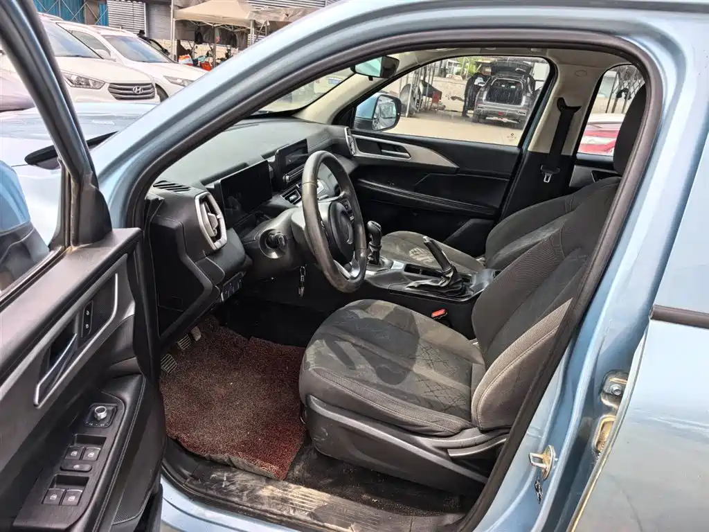 GREAT WALL KING KONG CANNON