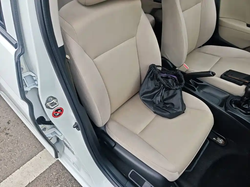 Фото 25 - Honda City