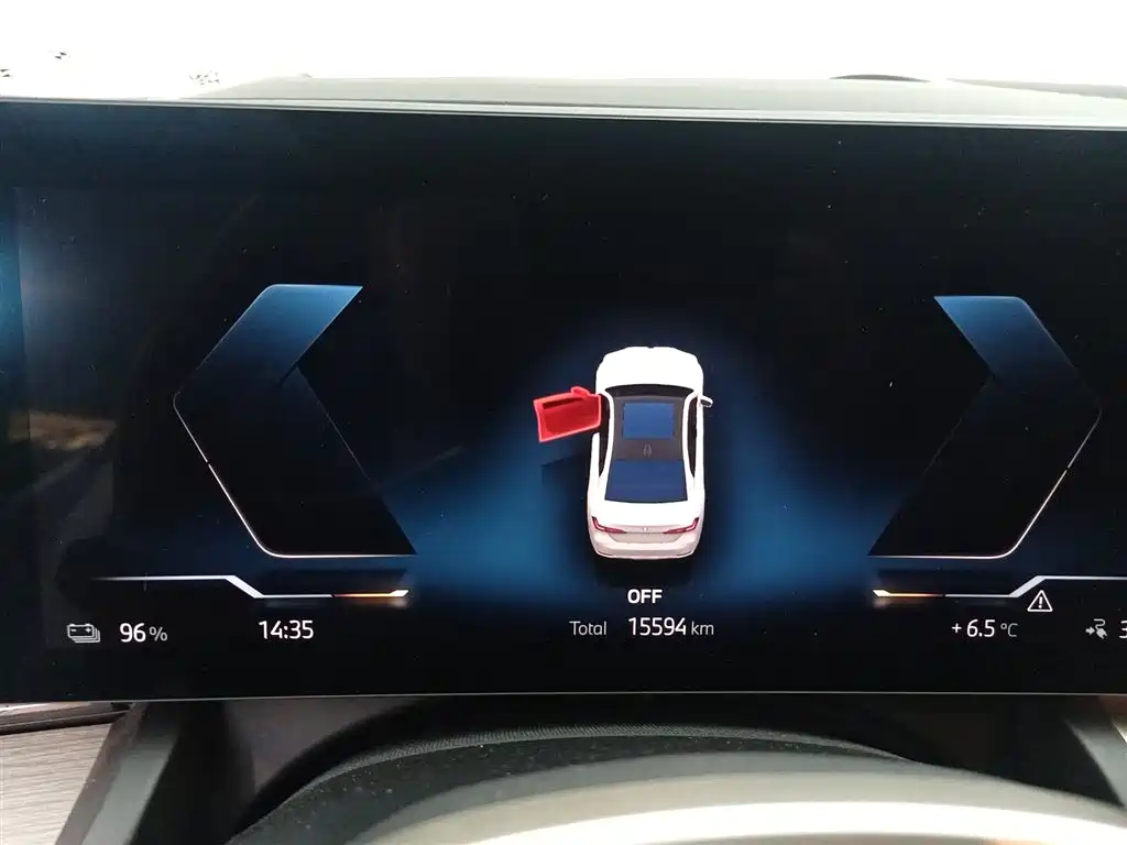 BMW i5 2025 2024 eDrive 35L Luxury Package