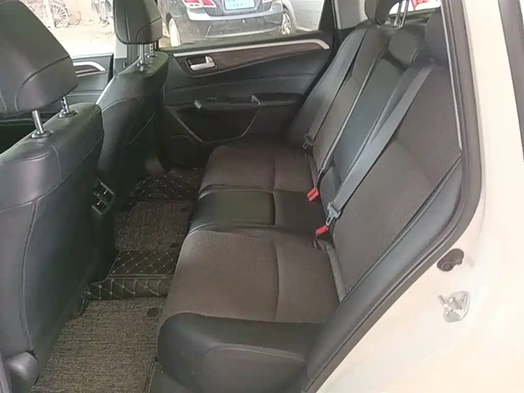 Honda Jade 2019 2020 1.8L Automatic Comfort Edition