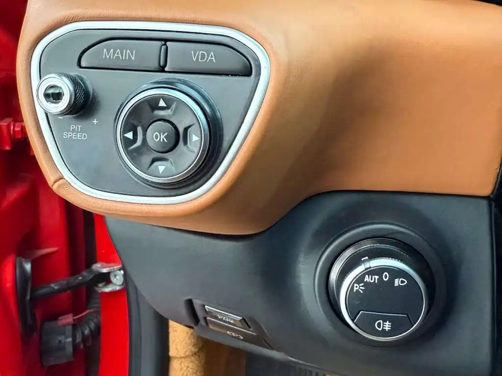 Ferrari California T 2015 2015 3.9T Standard