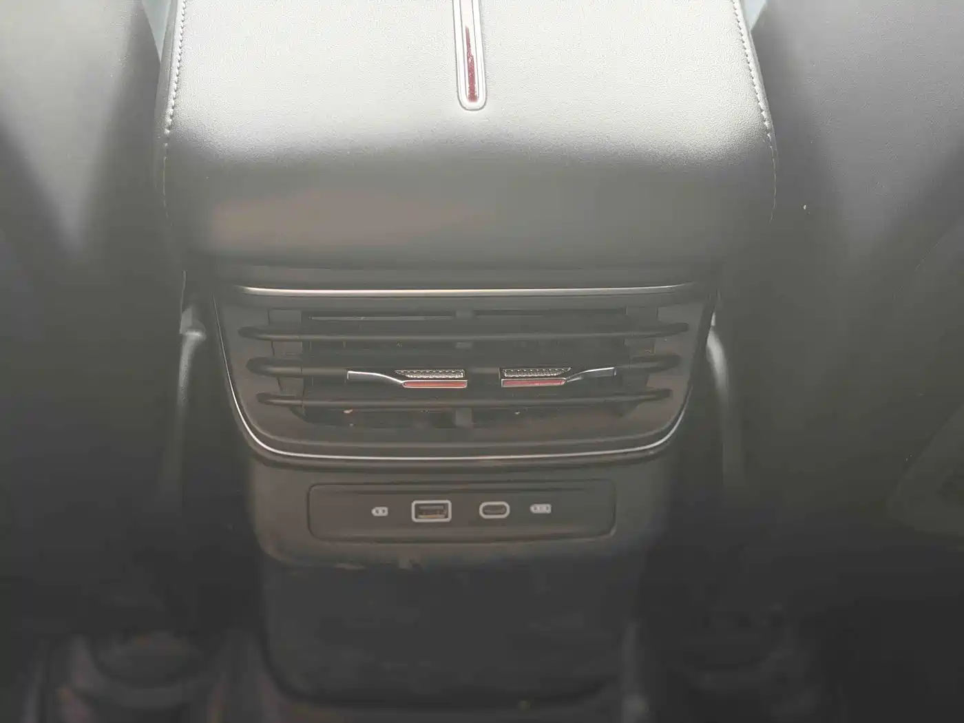 Hongqi HS3 PHEV 2024 2024 PHEV 115km Power Edition