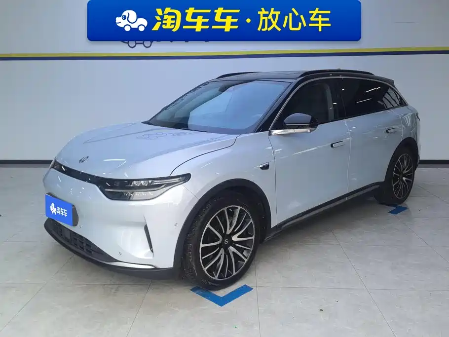 Leapmotor C11 2021