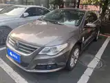 Фото 1 - Volkswagen CC