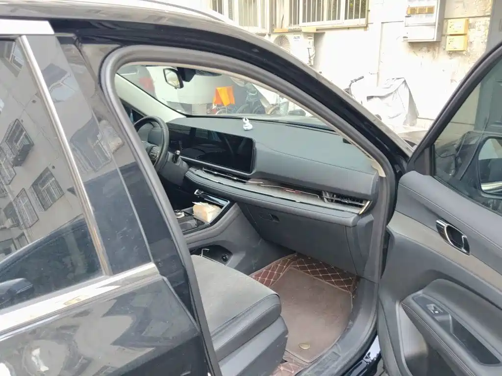 Ford Lingrui 2022 2022 EcoBoost 170 Platinum