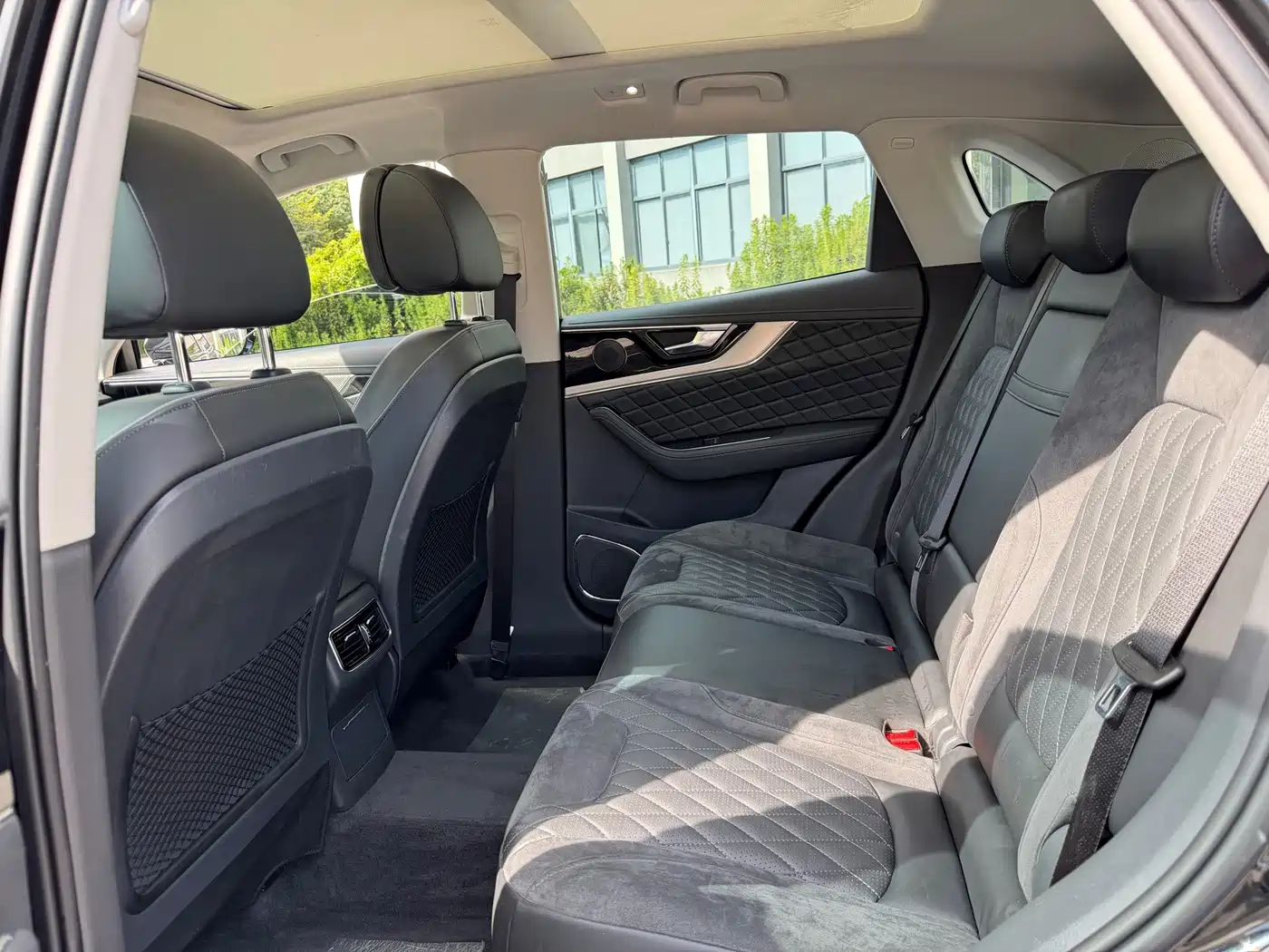 Hongqi HS5 2020 2019 2.0T Smart Connect Enjoy Edition