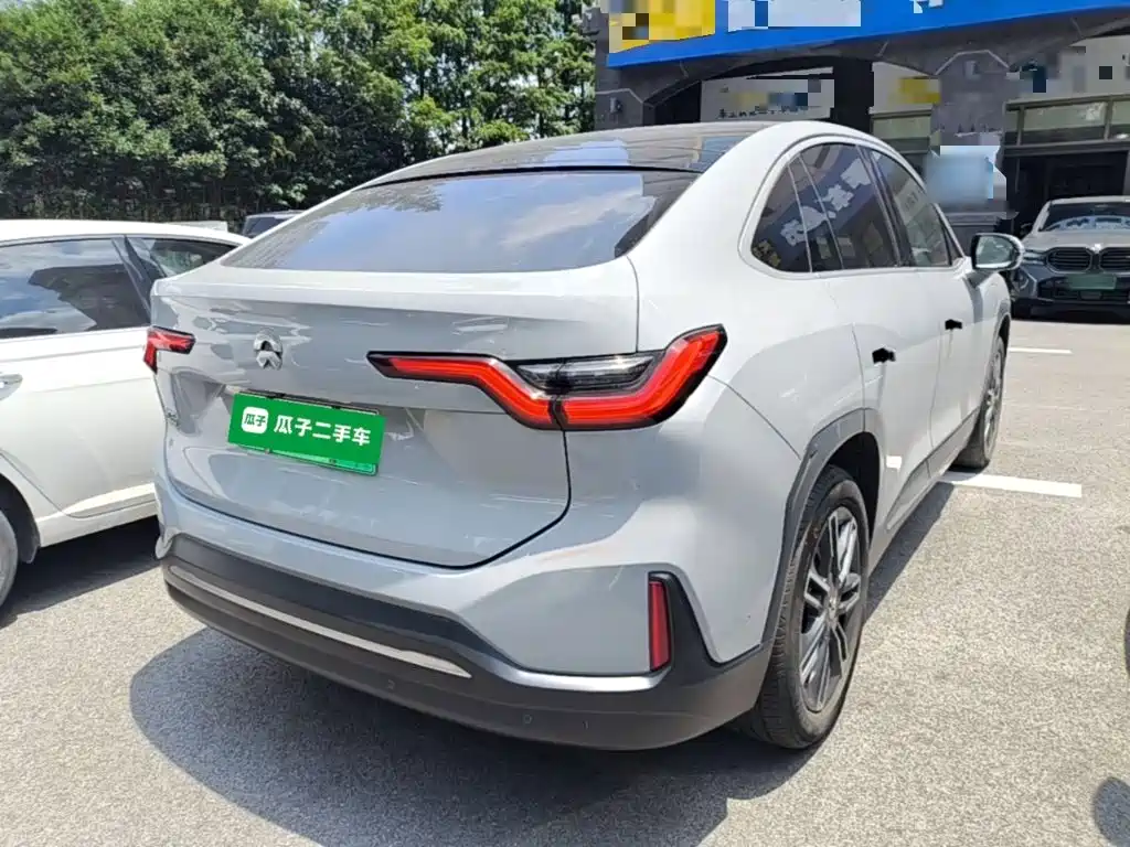 Фото 5 - NIO EC6