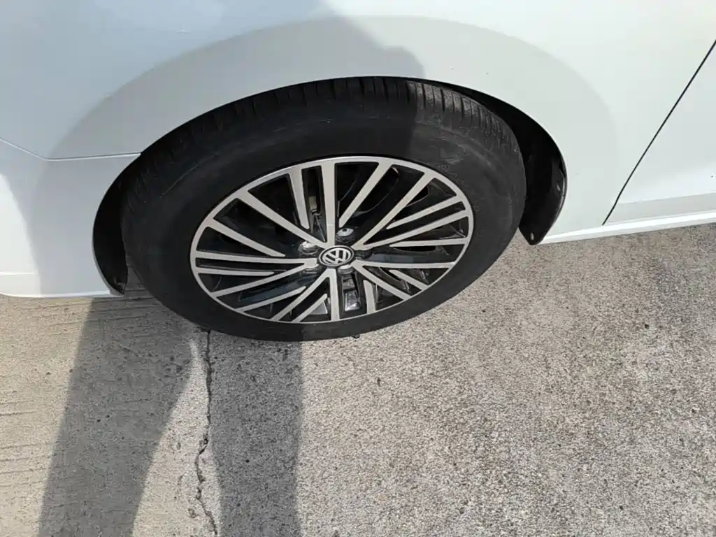Volkswagen Jetta 2019 2019 Dream Edition 1.5L Auto Comfort