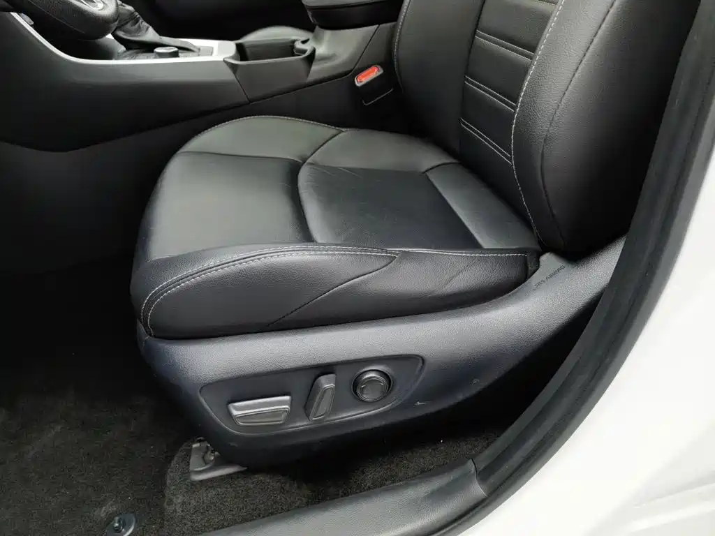Toyota Wildlander, миниатюра 20