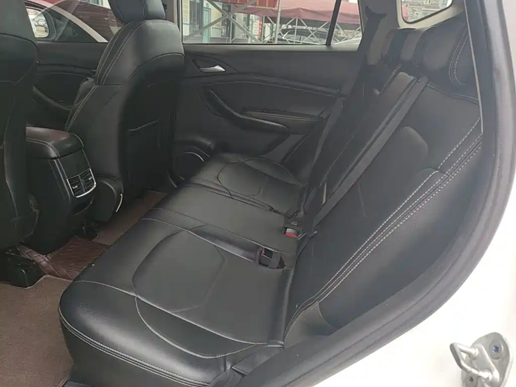 BYD Song 2021 2020 Classic 1.5T Automatic Elite