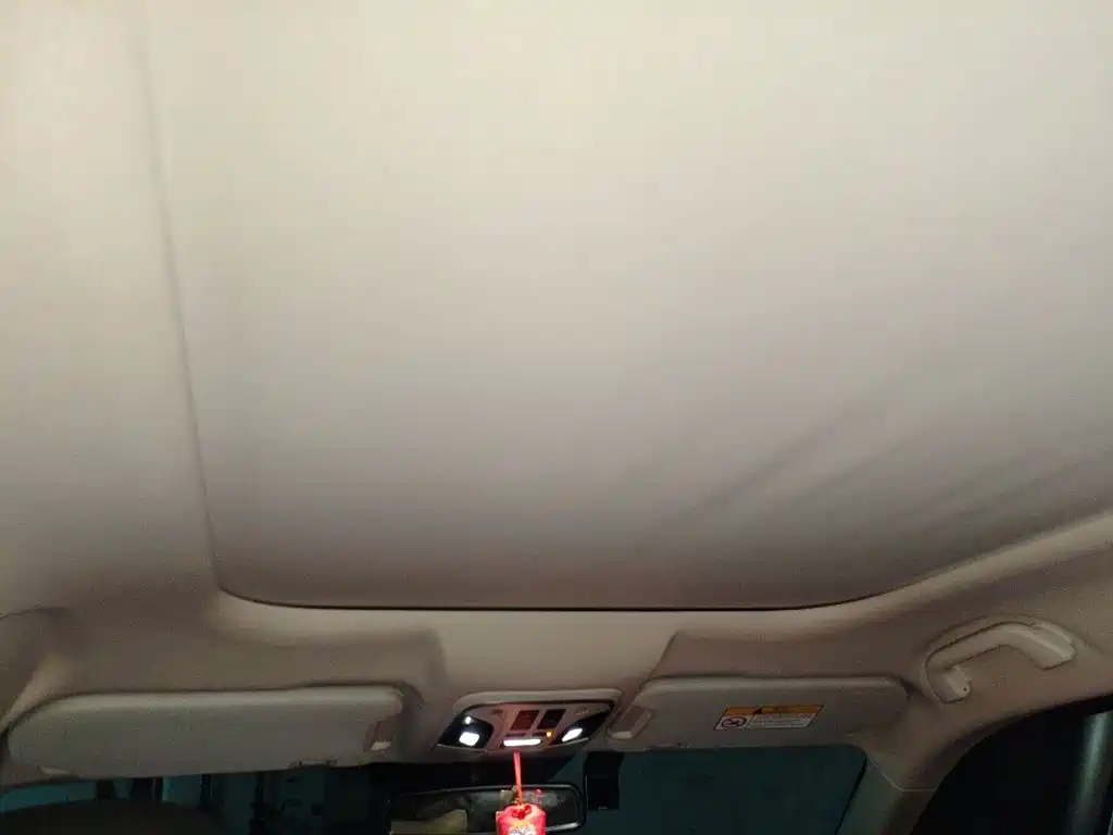 Haval H7 2018 2017 Red Label H7L 2.0T Automatic Luxury