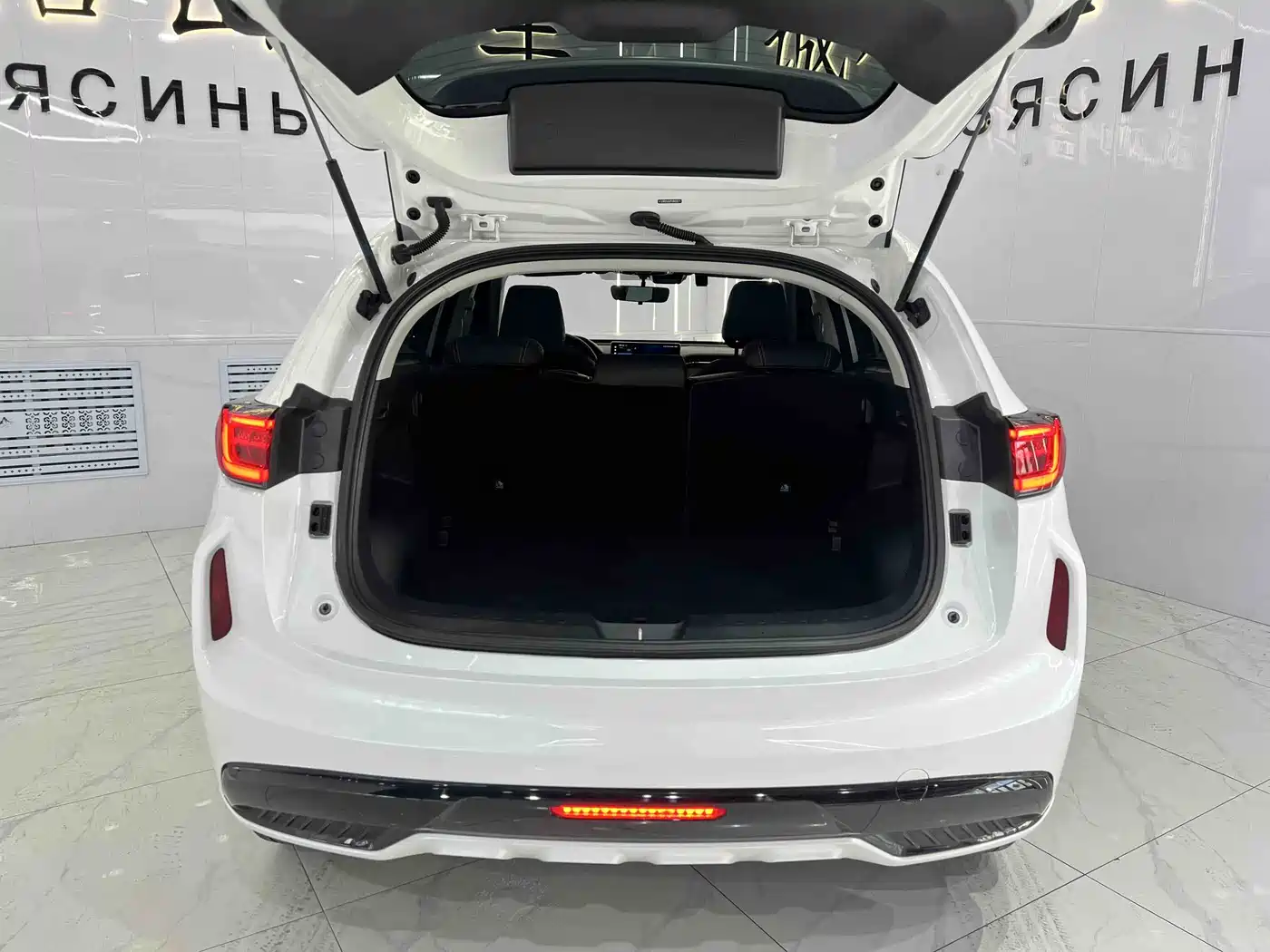 Haval Chitu 2024 2023 1.5T Excellence