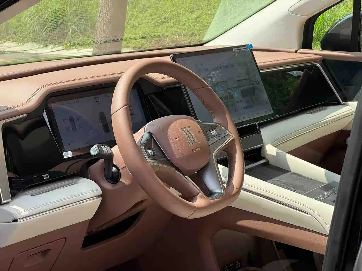BYD Xia 2025 2025 DM-i 1.5T 180km Surpass Edition