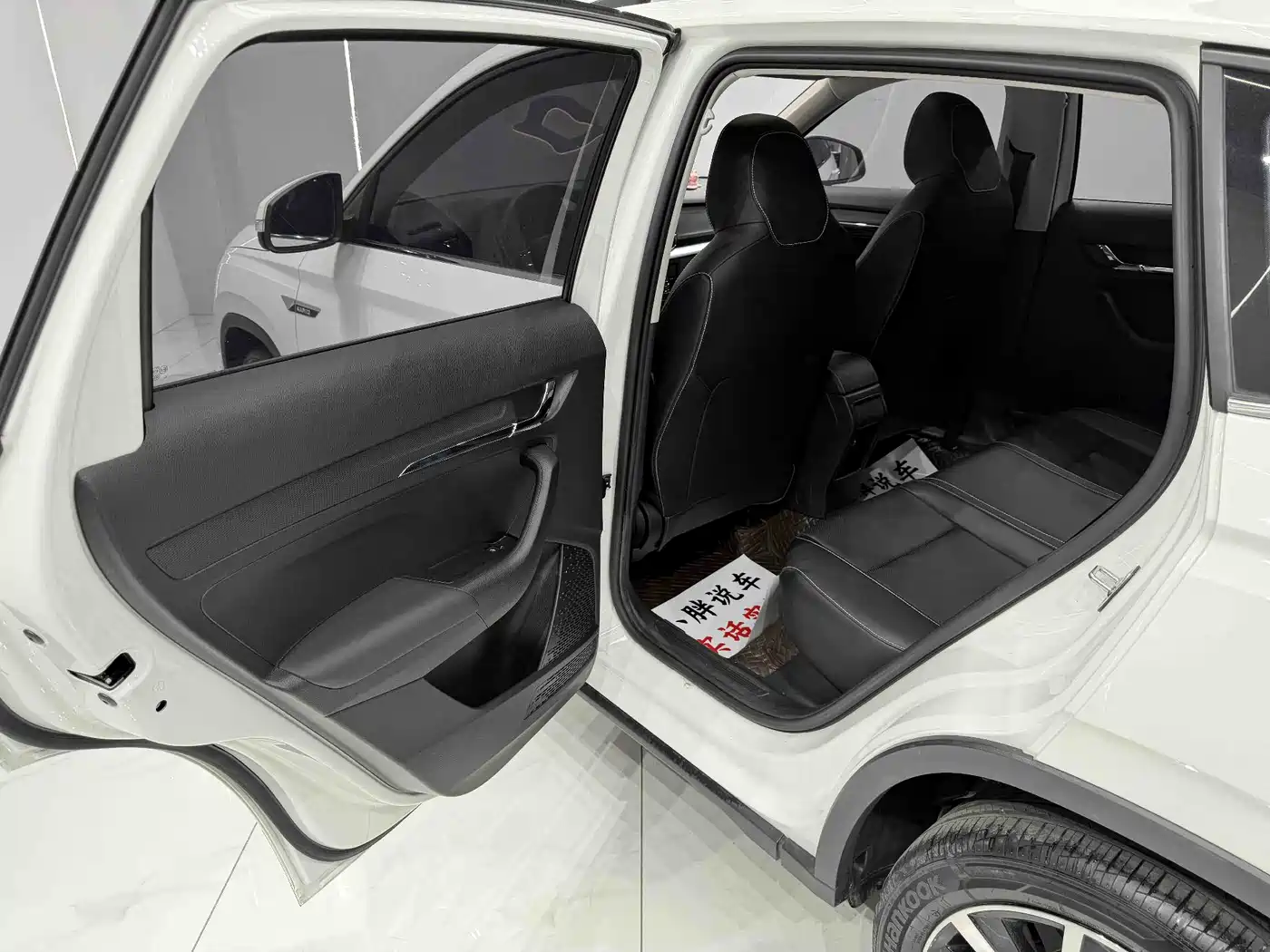 Škoda Kamiq 2021 1.5L Auto Comfort Edition фото 15