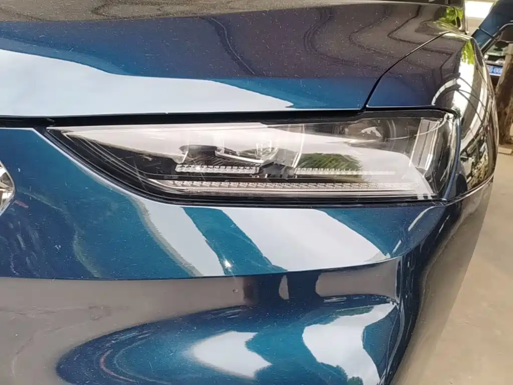 WEY VV7 2021 2020 2.0T Super Luxury