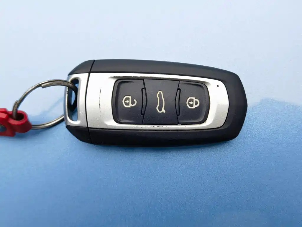 Geely Vision X3 2022 2021 PRO 1.5L CVT Premium
