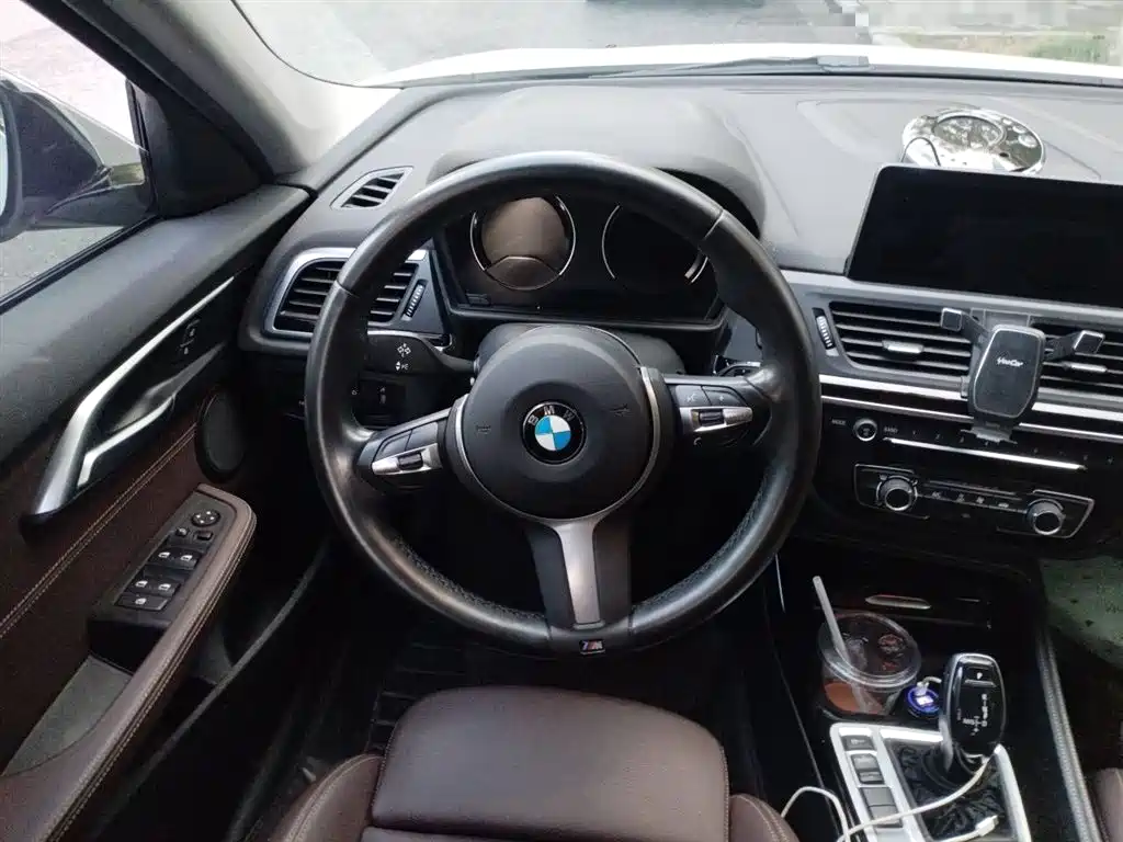 BMW 1 Series 2020 Model 120i M Sport Package фото 3