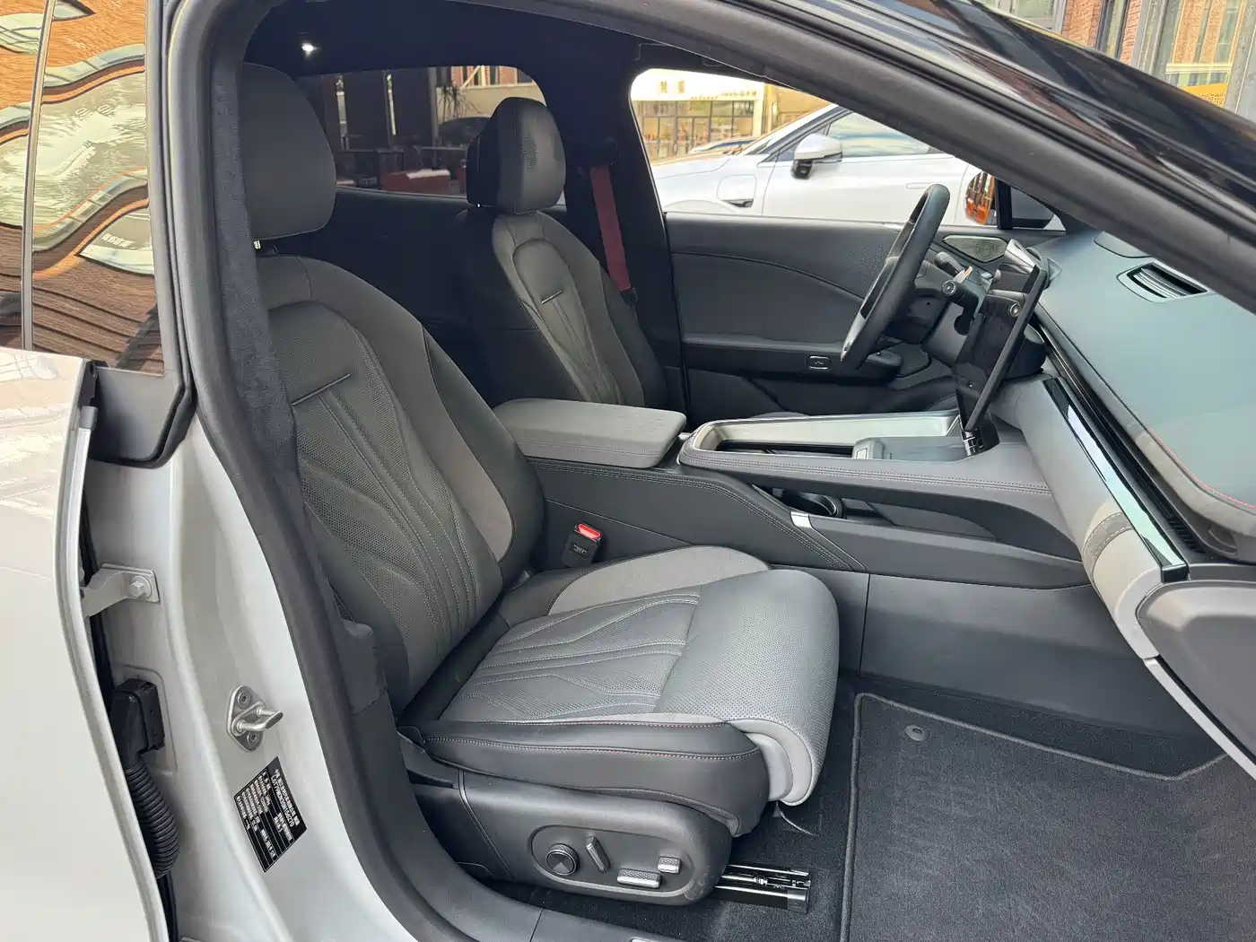 ZEEKR 007GT 2026 2025 Model RWD Smart Drive 75kWh