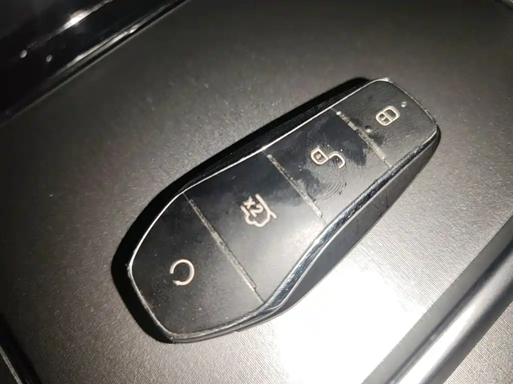 BYD Tang New Energy 2025 2025 Smart Driving Edition DM-i 115KM Honor