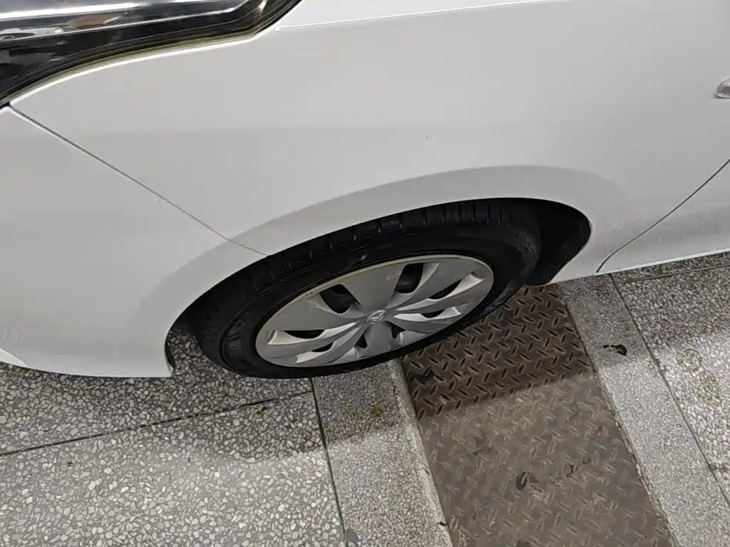 Toyota YARiS L Zhi Xiang 2017 2017 1.5E CVT Charming Edition