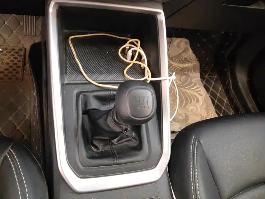 Wuling Motors Wuling Xingchi 2023 2022 1.5L Manual Freedom Edition